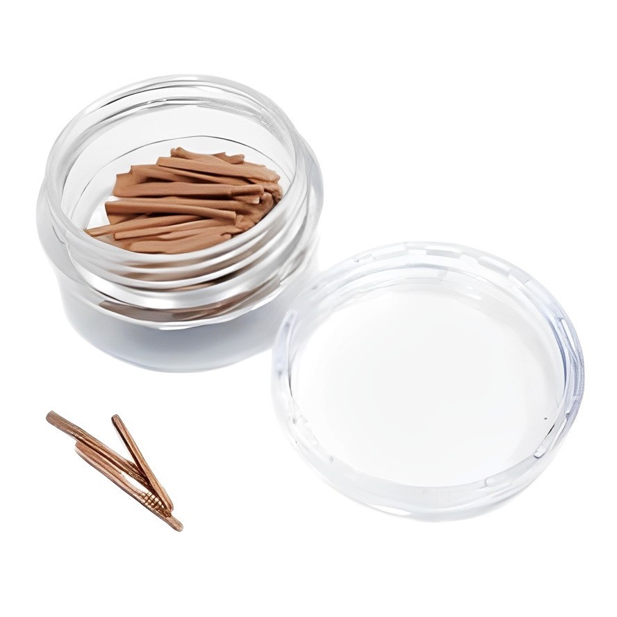 Papp - Pasta Afastadora De Pregas Periungueais Podologia em Oferta na Shopee