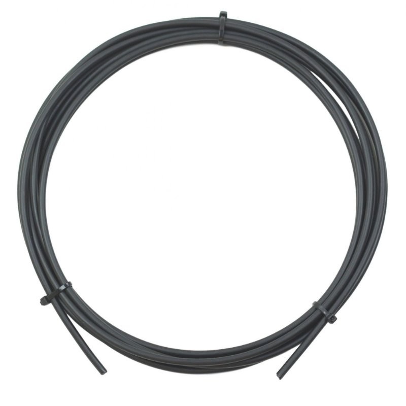 Mangueira Conduite Bicicleta Para Cambios de Marchas Linear 4mm Com Teflon 4 metros