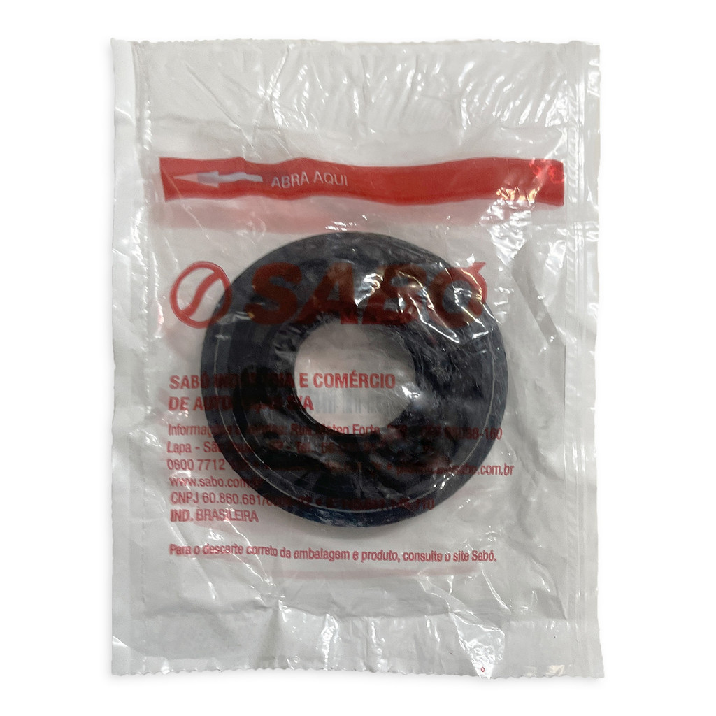 Retentor ELECTROLUX LB12Q LBT12 LF80 LQ75 LS12Q LTC12 LTD11 LTE09 LTE12 LTP10 LTR12 LUC10 Sabó 03532