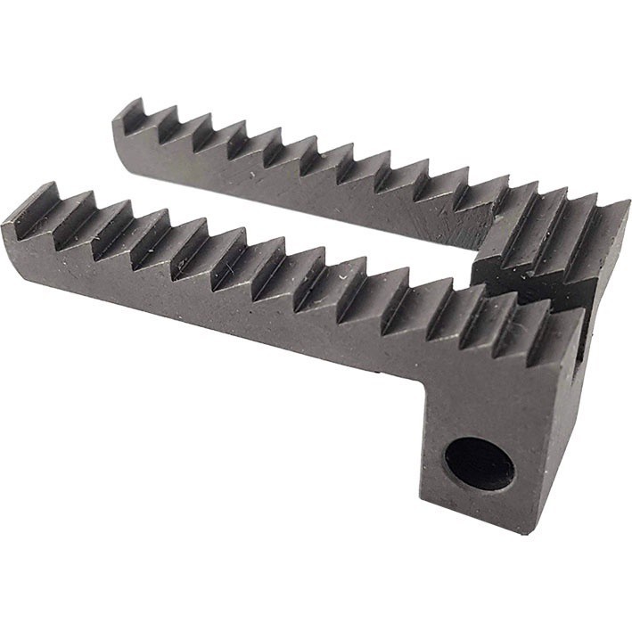 Dente Serrilha Maquina Costurar Saco Sacaria Rafia GK26 NP7 Textil