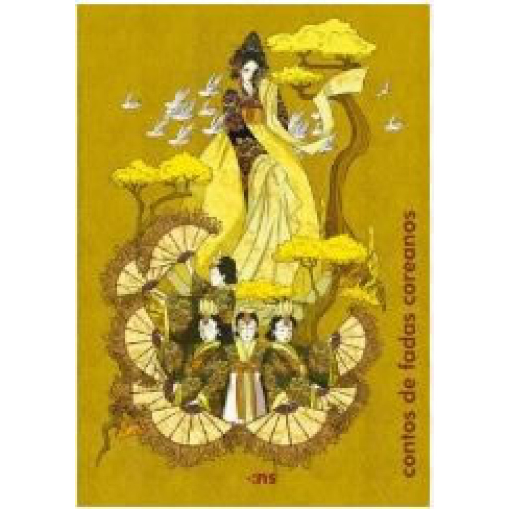 CONTOS DE FADAS COREANOS DUENDES, FANTASMAS E OUTRAS CRIATURAS MÁGICAS em Oferta na Shopee