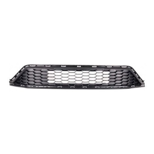 Grade Central Parachoque Dian Saveiro Gol Voyage Original Vw em Oferta na Shopee