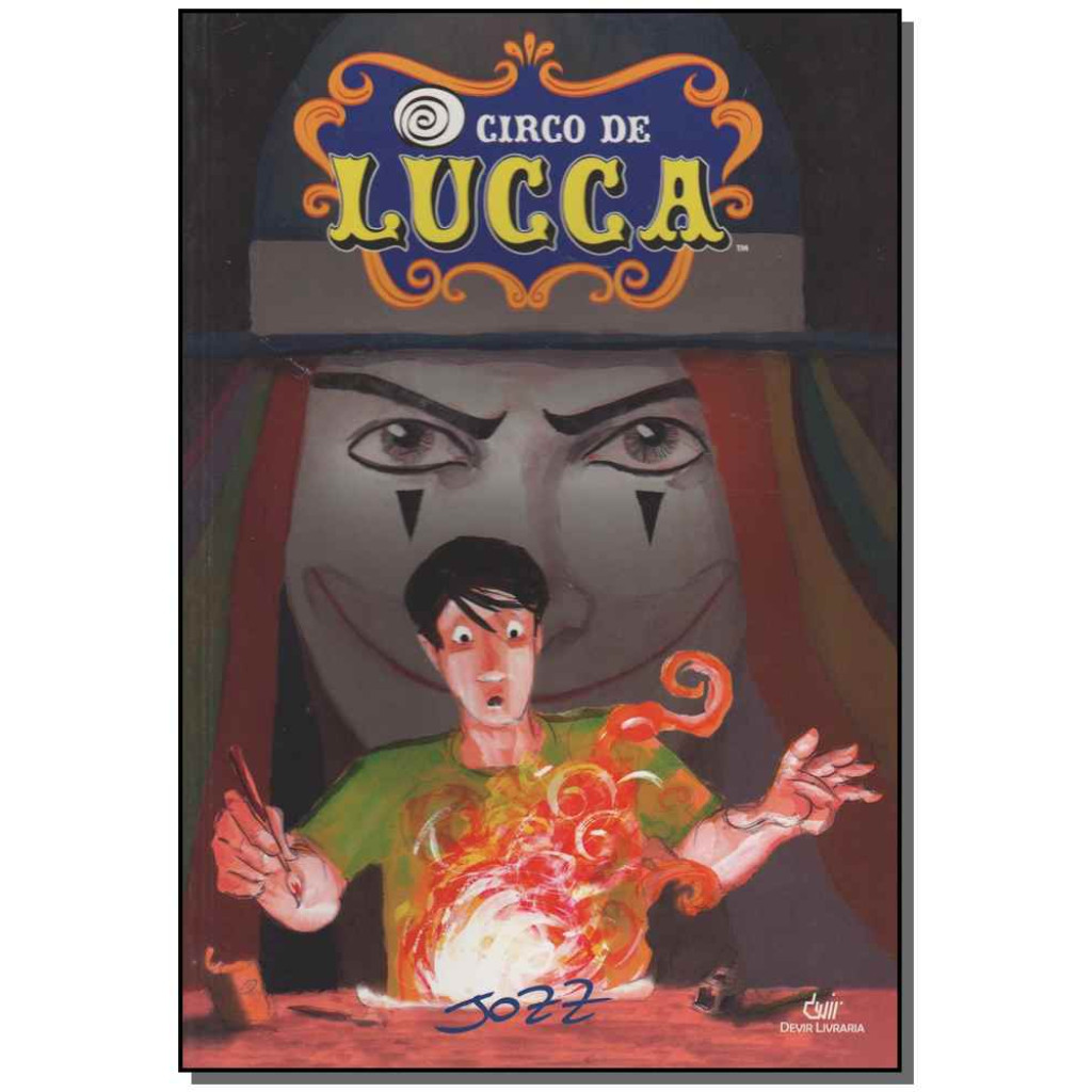 Circo de Lucca
