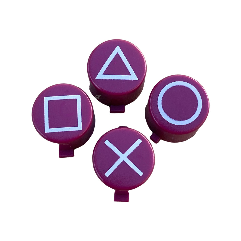Botões Personalizados para Controle de PS4: Onde Comprar | BuscaProdutos
