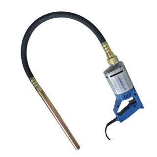 Vibrador De Concreto Portatil Menegotti + Mangote 2,5mts X 35mm P/ Vibrador Concreto Menegotti em Oferta na Shopee