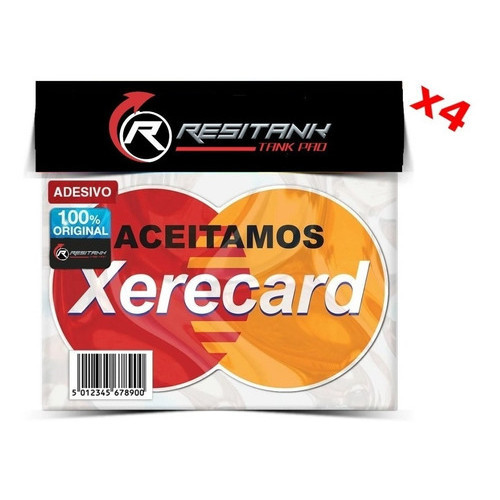 Aceitamos Xerecard: Onde Comprar | BuscaProdutos