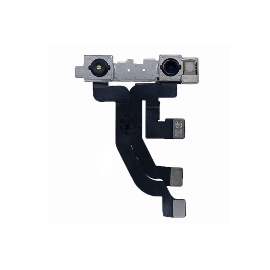 Flex Câmera Frontal Para iPhone X A1865 A1901 A1902