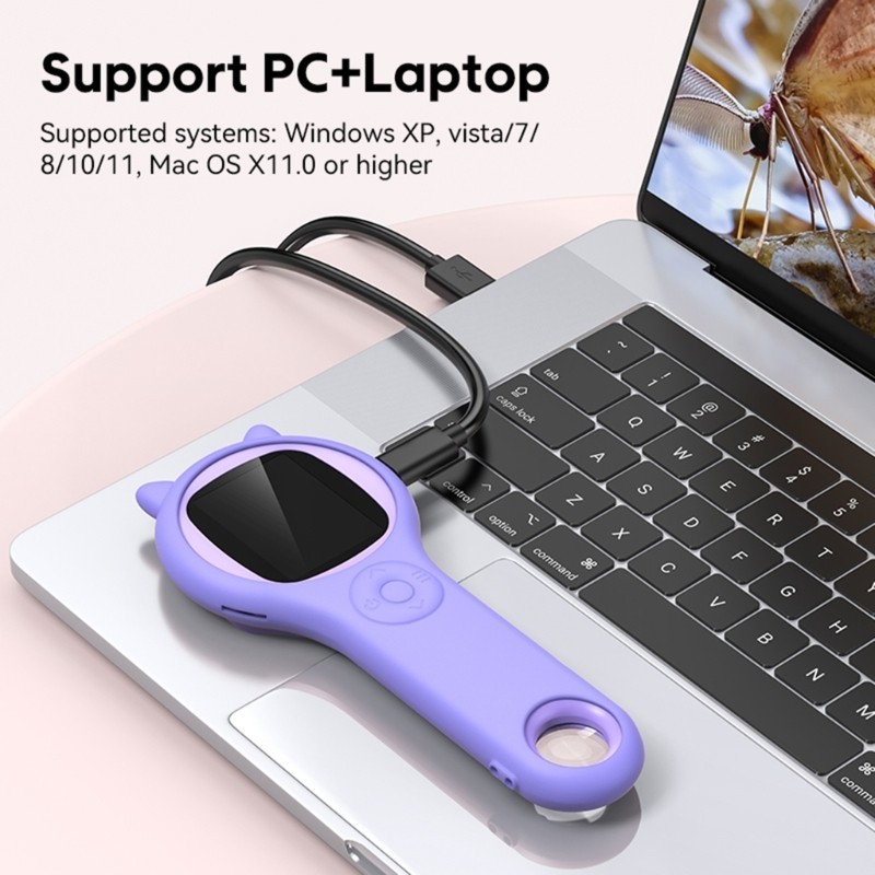 Câmera Infantil 2 Polegadas: Onde Comprar | BuscaProdutos