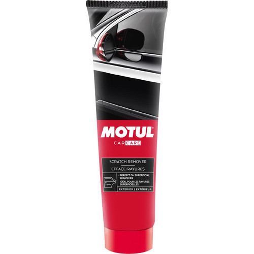 MOTUL CAR CARE SCRATCH REMOVER 100ML - Spare Parts and Accessories for Vehicles