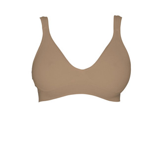Sutiã Hanes Alças Largas sem Costura G795 em Oferta na Shopee