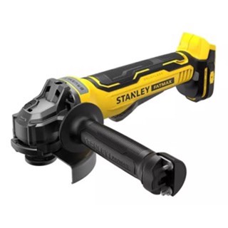 Lixadeira Esmerilhadeira STANLEY Sbg700 Brushless 20v em Oferta na Shopee