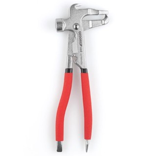 Alicate para Balanceamento de Rodas 10POL GEDORE RED em Oferta na Shopee