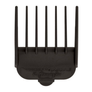 Pente de Altura para Máquina de Corte #2 (6mm) Wahl em Oferta na Shopee