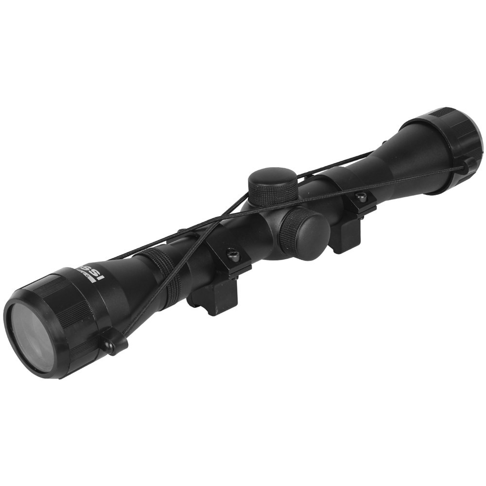 Luneta Rossi 4x32 New 11mm - MOSTRUÁRIO S/ CAIXA em Oferta na Shopee