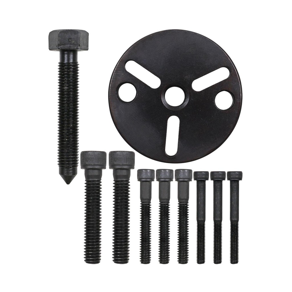 Sacador de Embreagem Compressor de Ar Condicionado Sanden 505/507/508/510/708/709 Mitsubishi em Oferta na Shopee