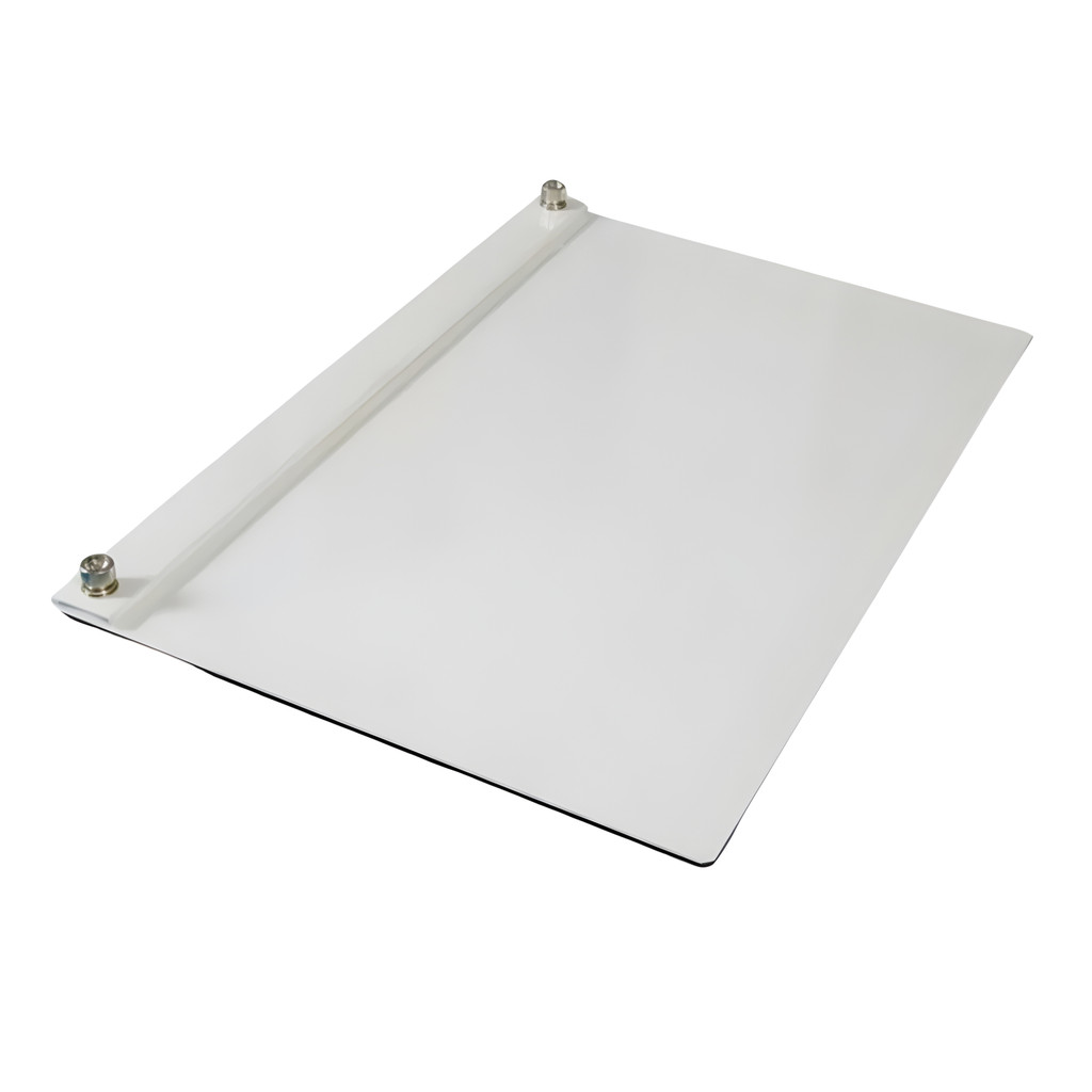 Régua Trident Metal: Onde Comprar | BuscaProdutos