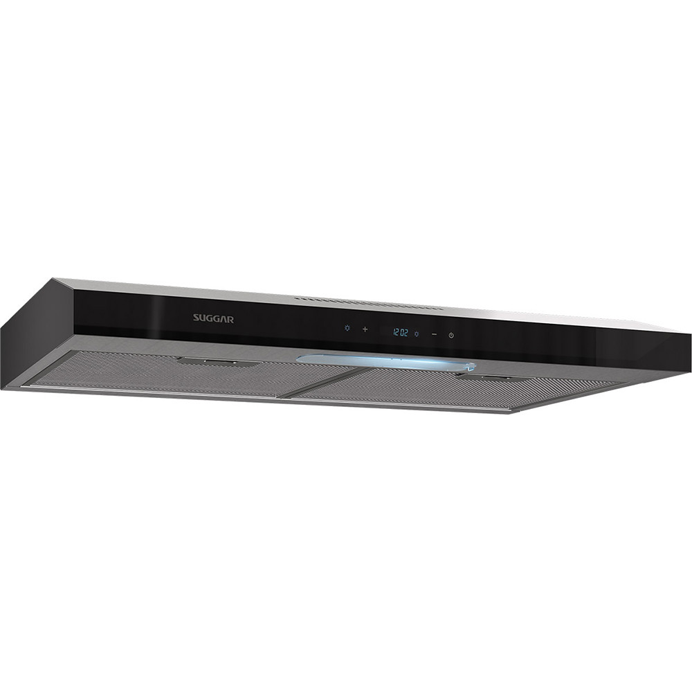 Imagem Depurador E Exaustor Slim Touch 60cm Inox DTH62IX Suggar 220V