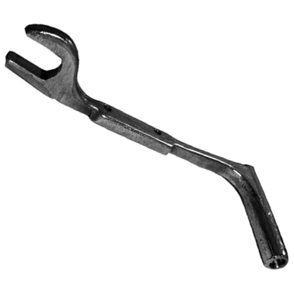 Suporte Dentes Fixar Serrilha Maq. Costura Zig Zag 20U Semi