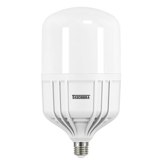 Lâmpada Taschibra Led 50W Branca 25000H 6,5K Bivolt em Oferta na Shopee