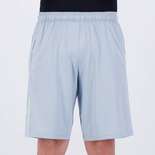 Bermuda Under Armour Tech Graphic I em Oferta na Shopee