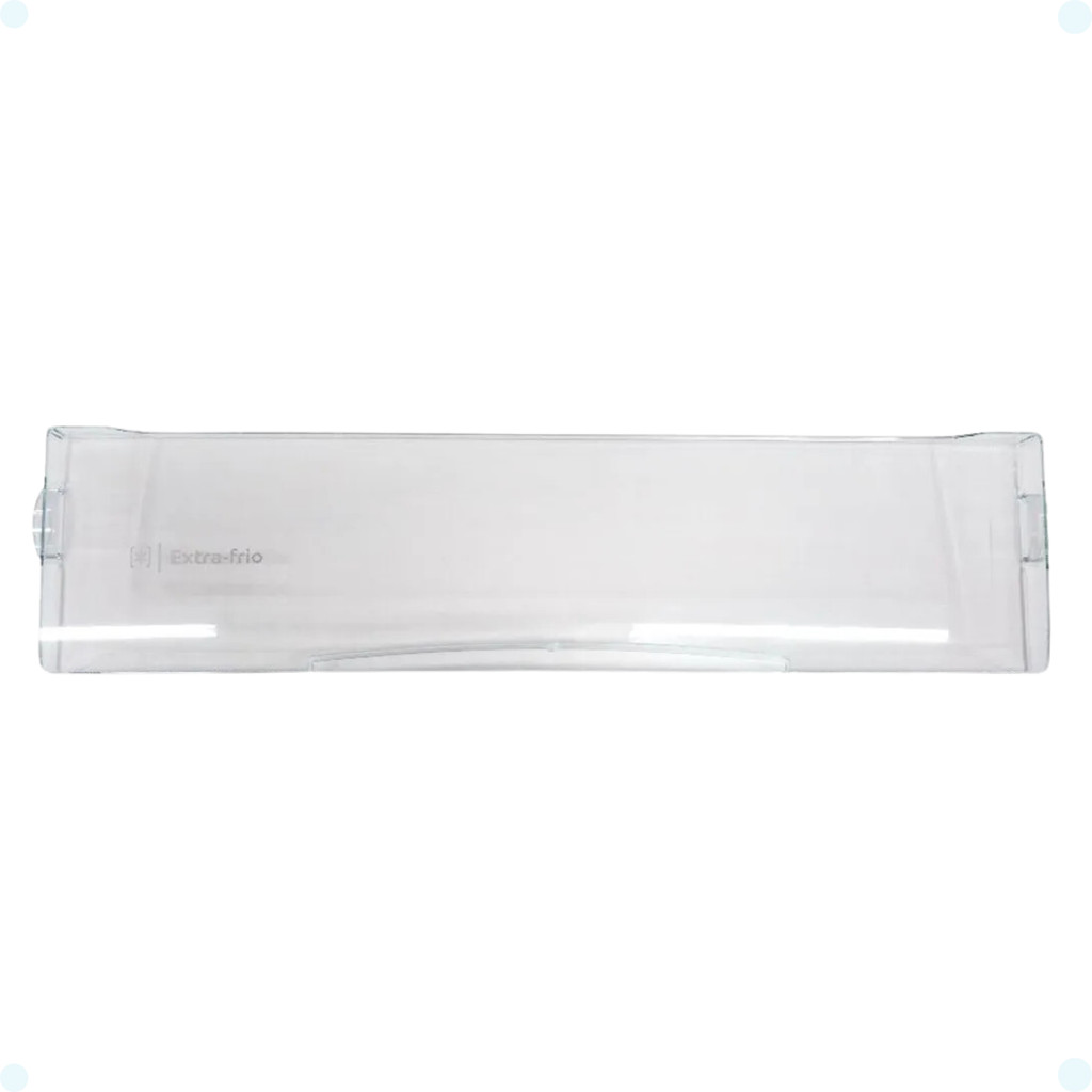 Tampa Cold Room Para Geladeira Consul - W11374521