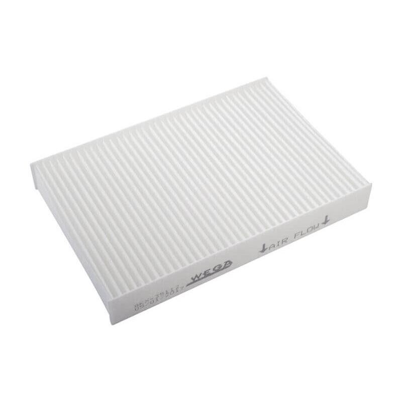 Filtro de Cabine Symbol 2009 a 2013 Wega AKX-35112