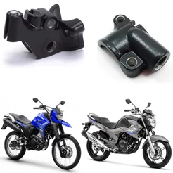 Kit Fixador Alavanca Manicoto Embreagem Xtz Lander Ys Fazer 250 2011 2012 2013 2014 2015 2016