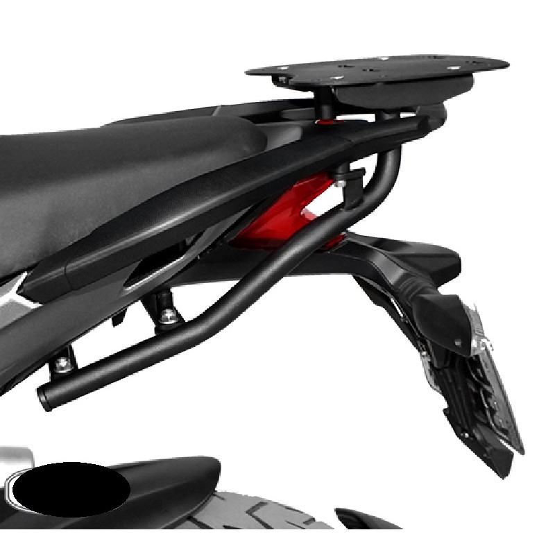 BAGAGEIRO SUPORTE BAU MULTISTRADA 950 1200 1260 V2S SCAM