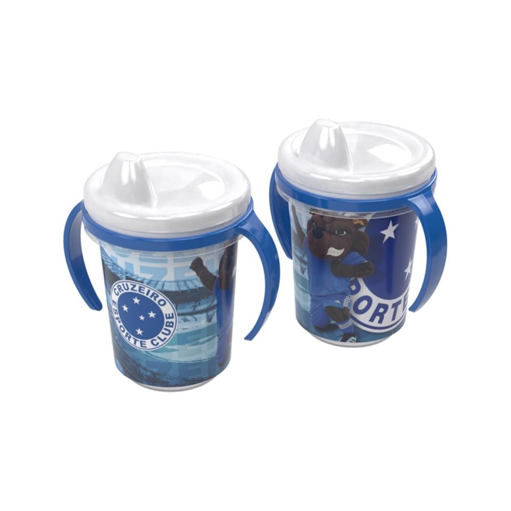 Caneca Trio Cruz Kids 330 Ml - Home & Living
