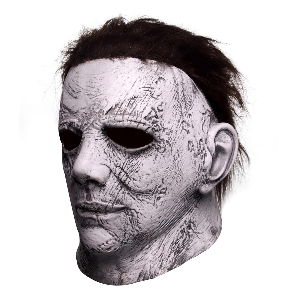 Máscara Michael Myers Original: Onde Comprar | BuscaProdutos