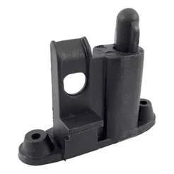 Trava Portinhola Do Tanque Fiat Novo Uno 2011 2012 2013