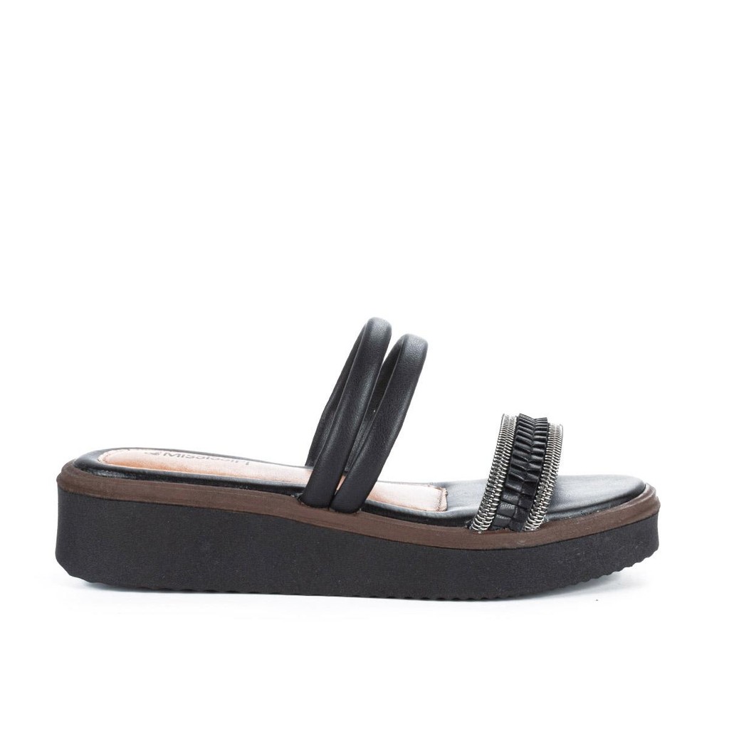 Tamanco Mississipi Flatform MC121