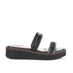 Tamanco Mississipi Flatform MC121