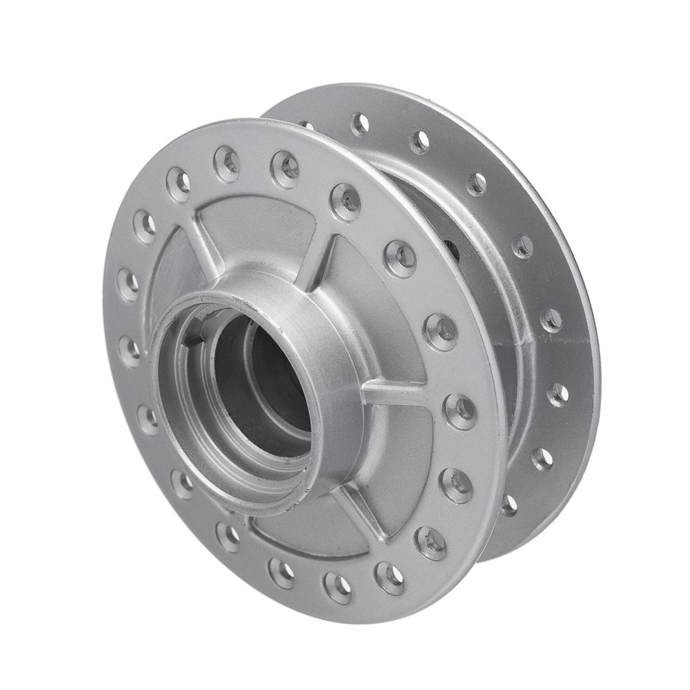 Cubo Roda Dianteiro Cobreq Cg 150 Titan Esd 2004>
