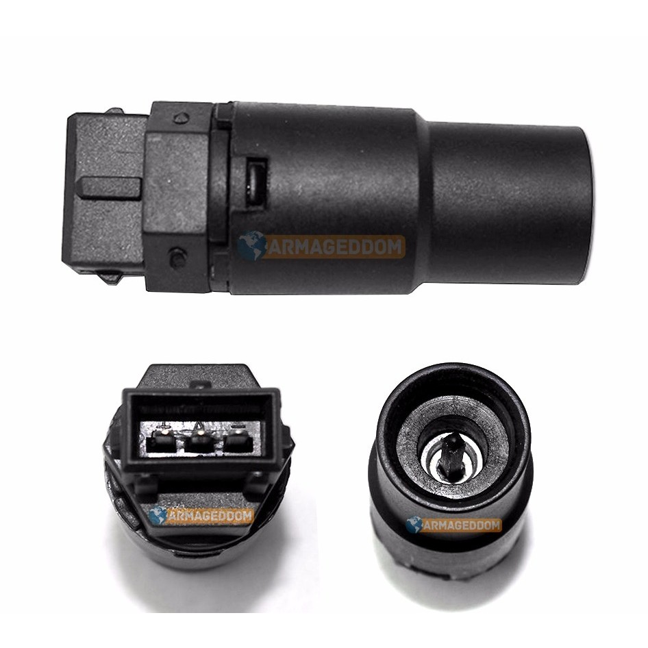 Sensor Velocidade Ford Royale Versailles 1.8 2.0 1992 À 1996