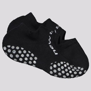 Meia New Balance Sapatilha Feminina Preta em Oferta na Shopee