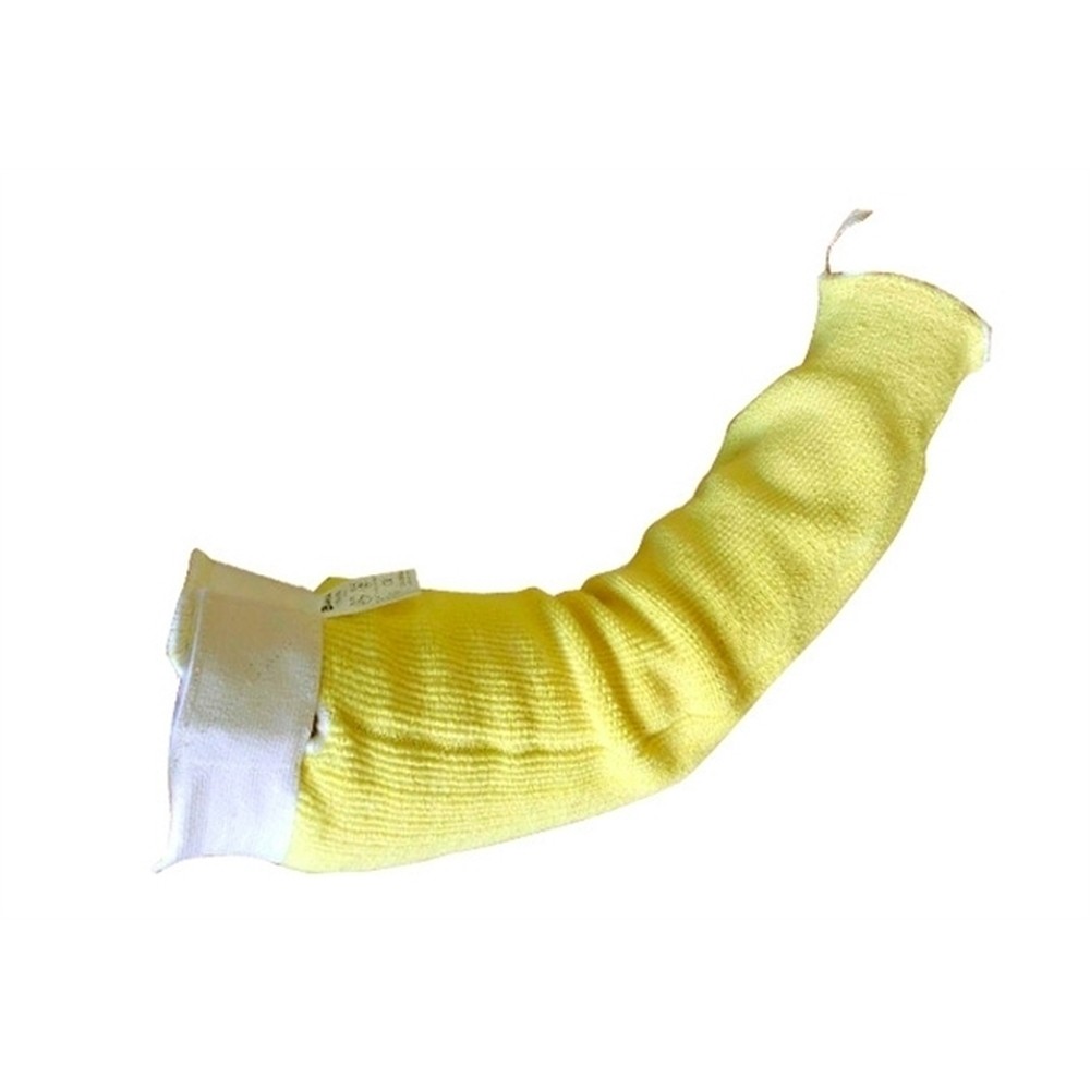 Mangote de Kevlar Grafatex Alta temperatura 40cm Velcro