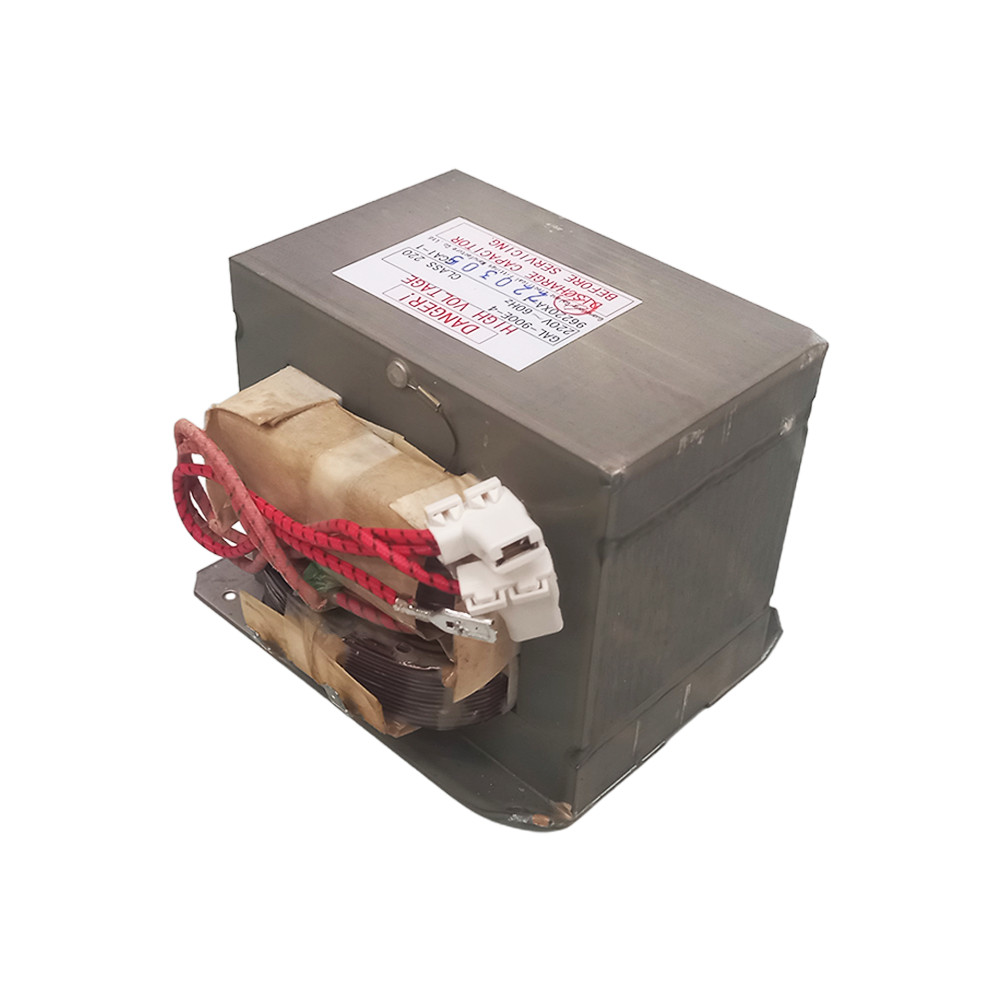 Transformador Alta Microondas Brastemp Consul 220v W10160033 / W10805250