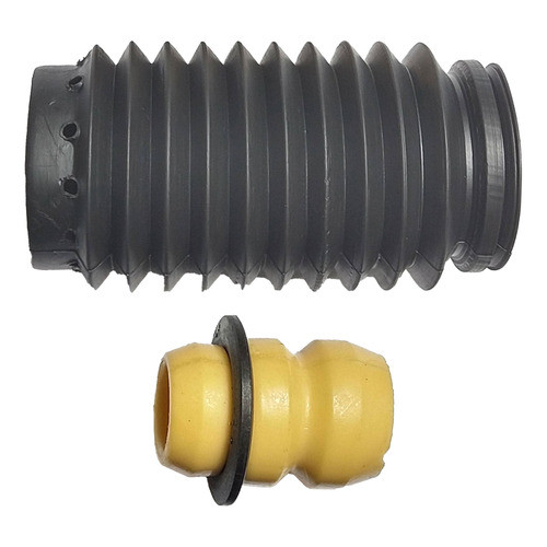 Kit Amortecedor Dianteiro Bmw X1 Sdrive 09/15