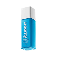 Creamy Skincare Ácido Glicólico - Creme Redutor de Linhas 30g
