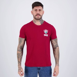 Camiseta Fluminense Carioca em Oferta na Shopee