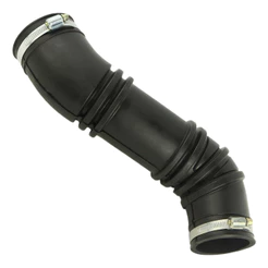 Mangueira Mangote do Filtro de Ar do Motor Hilux Sw4 3.0 Turbo 1KZTE 1997 1998 1999 2000 2001 2002 2003 2004