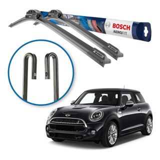 Palheta Limpador Parabrisa Original Bosch Mini Cooper S 2014 a 2016 em Oferta na Shopee