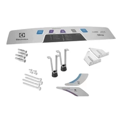 kit Instalação Electrolux Secadora Parede SVP10 SVP11 kit Instalação Secadora Parede SVP10 SVP11
