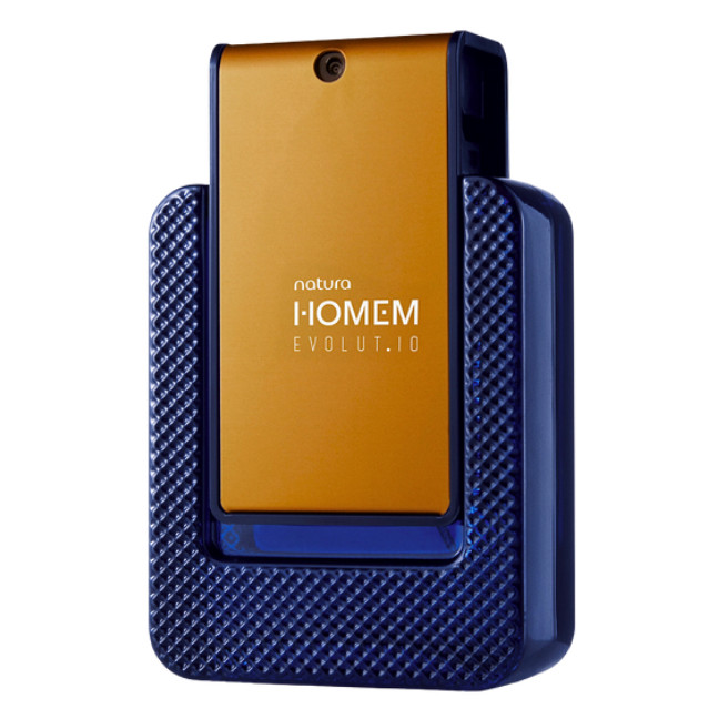 Perfume Homem Evolution: Onde Comprar | BuscaProdutos