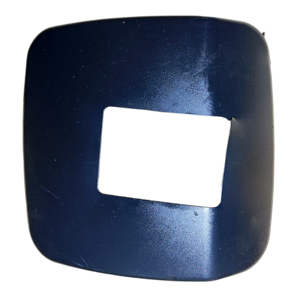 Capa Retrovisor Superior Le Ford Cargo 1719 C/ Detalhe E1346
