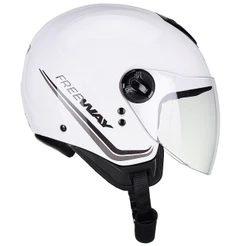 Capacete Peels Freeway New Classic