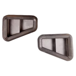 Par lateral difusor ar Volkswagen Gol G3 2002 a 2005