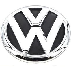 Emblema Vw Tampa Gol Voyage 13 16 G6 Original 5U0853630Aolp