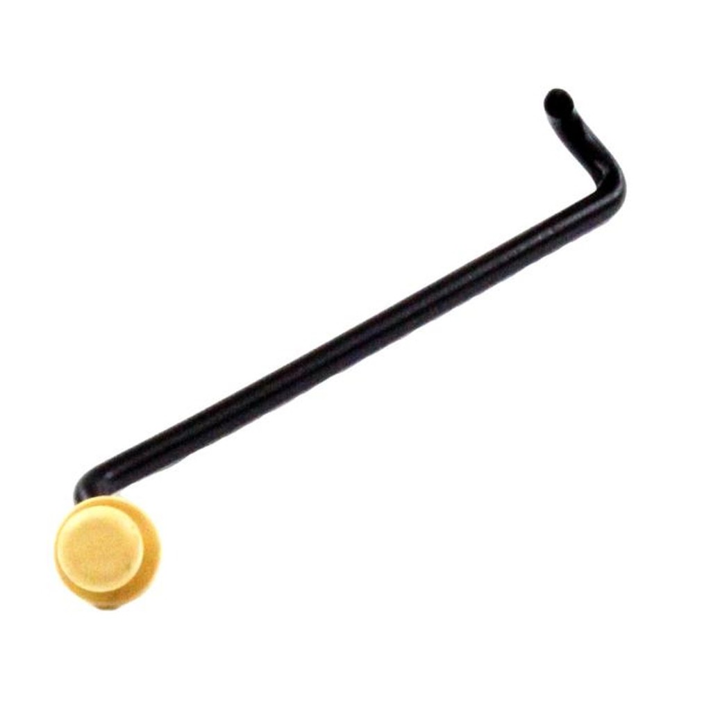 Vareta Haste Capo Vw Fox Crossfox Spacecross Spacefox em Oferta na Shopee